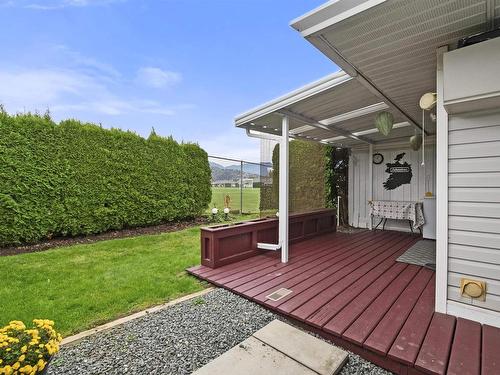 152 7610 Evans Road, Chilliwack, BC 