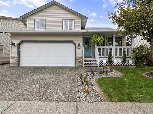 17 5415 Peach Road, Chilliwack, BC 