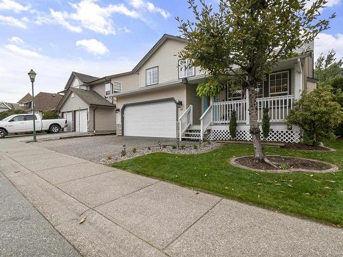 17 5415 Peach Road, Chilliwack, BC 