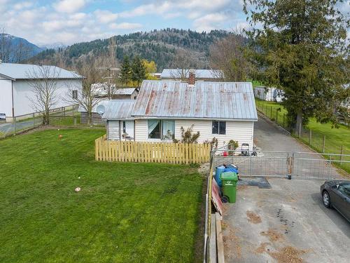 43275 Adams Road, Chilliwack, BC 