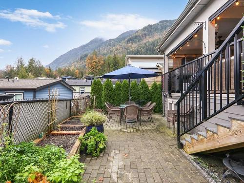 88 53480 Bridal Falls Road, Rosedale, BC 