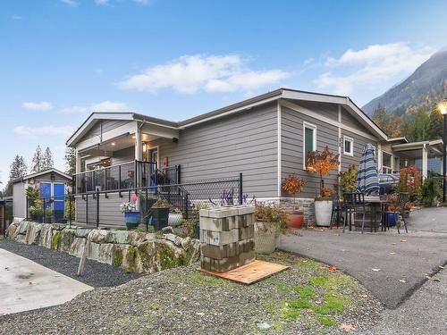 88 53480 Bridal Falls Road, Rosedale, BC 