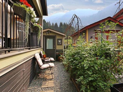 1 53480 Bridal Falls Road, Rosedale, BC 