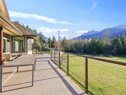 4601 Bench Road, Chilliwack, BC 