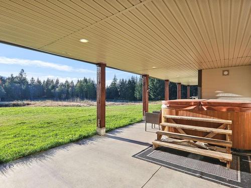 4601 Bench Road, Chilliwack, BC 