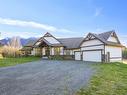 4601 Bench Road, Chilliwack, BC 