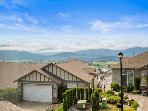 140 8590 Sunrise Drive, Chilliwack, BC 