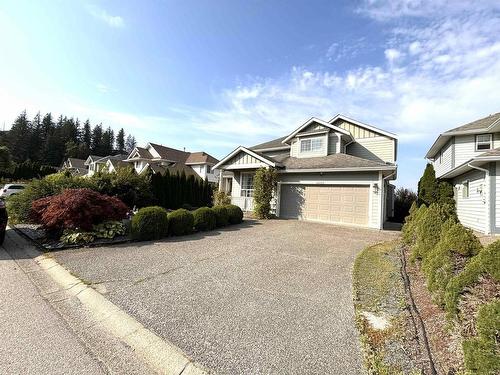 46249 Daniel Drive, Chilliwack, BC 