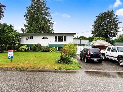 10151 Wedgewood Drive, Chilliwack, BC 