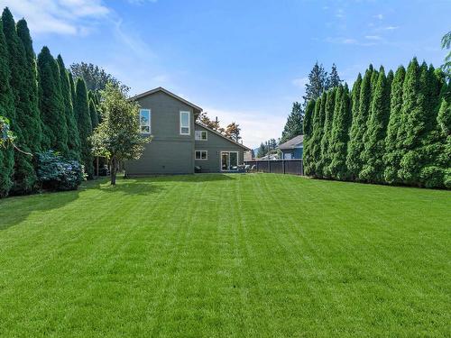 6375 Edson Drive, Chilliwack, BC 