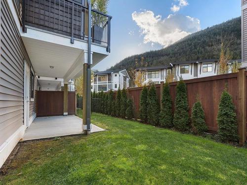 7 386 Pine Avenue, Harrison Hot Springs, BC 