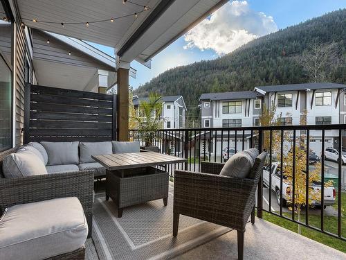 7 386 Pine Avenue, Harrison Hot Springs, BC 