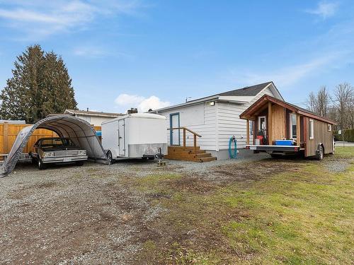 45371 Wellington Avenue, Chilliwack, BC 