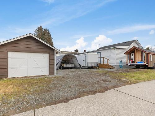 45371 Wellington Avenue, Chilliwack, BC 