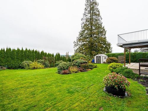 47385 Swallow Crescent, Chilliwack, BC 