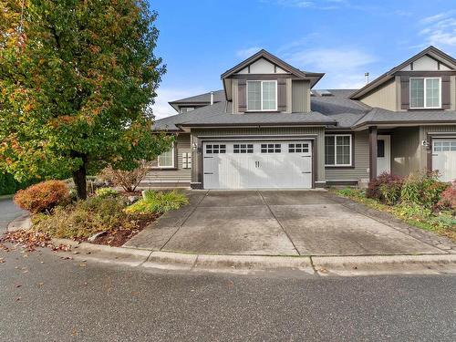 28 46225 Ranchero Drive, Chilliwack, BC 