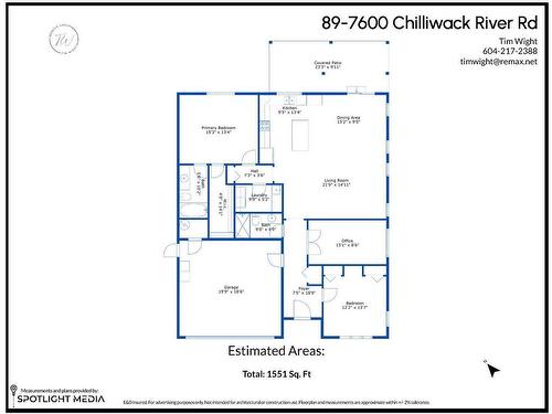 89 7600 Chilliwack River Road, Chilliwack, BC 