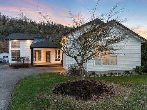 9962 Llanberis Way, Rosedale, BC 