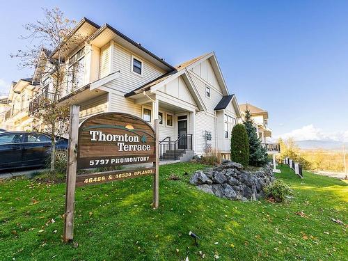 21 5797 Promontory Road, Chilliwack, BC 