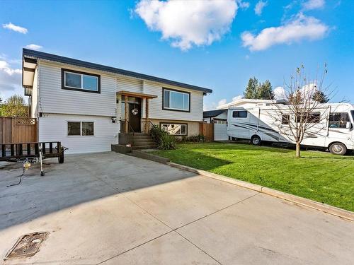 8695 Baker Drive, Chilliwack, BC 