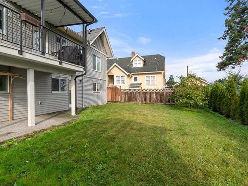 9224 Williams Street, Chilliwack, BC 