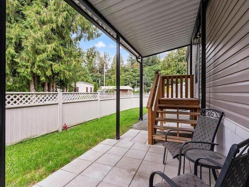 65 3942 Columbia Valley Road, Cultus Lake, BC 