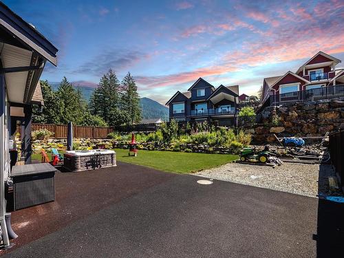 1500 Osprey Place, Agassiz, BC 