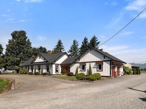 50529 Chilliwack Central Road, Chilliwack, BC 