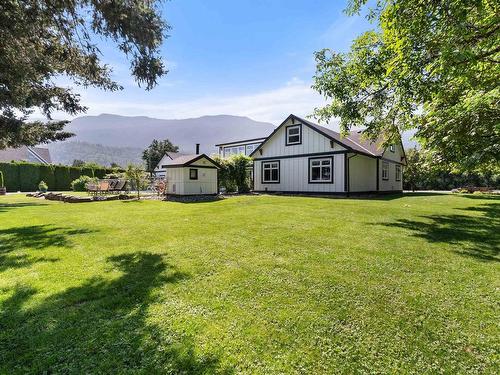 50529 Chilliwack Central Road, Chilliwack, BC 