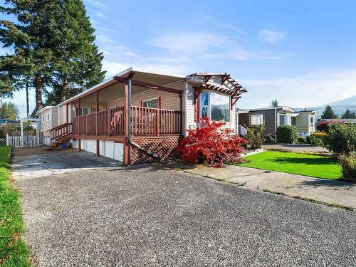 141 6338 Vedder Road, Chilliwack, BC 