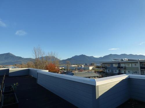 514 45562 Airport Road, Chilliwack, BC 