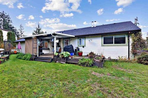 520 Glenaire Drive, Hope, BC 