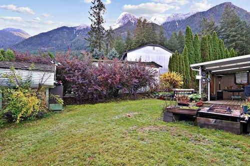 520 Glenaire Drive, Hope, BC 