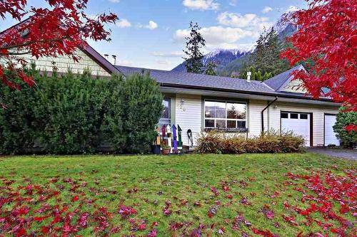 520 Glenaire Drive, Hope, BC 