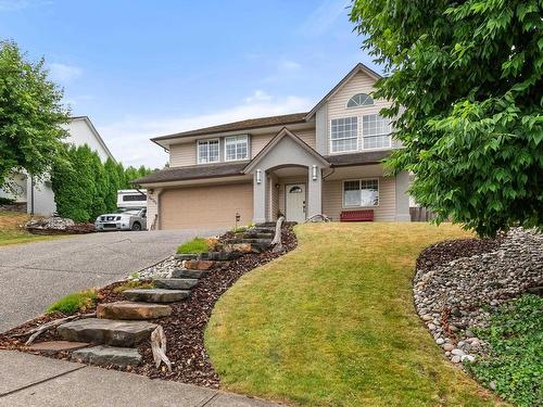 46706 Sylvan Drive, Chilliwack, BC 