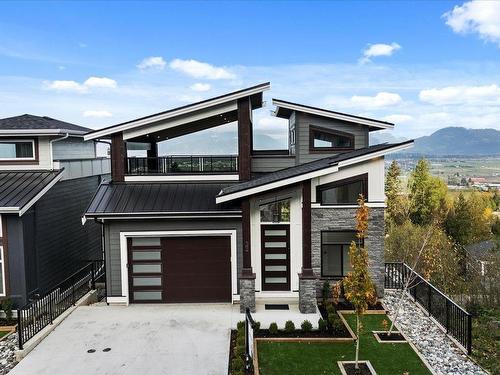 32 5248 Goldspring Place, Chilliwack, BC 