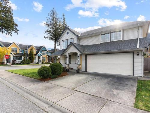 125 5373 Peach Road, Chilliwack, BC 