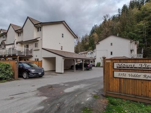 18 5352 Vedder Road, Chilliwack, BC 