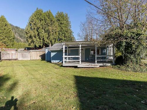 1879 Carol Road, Lindell Beach, BC 