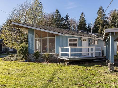 1879 Carol Road, Lindell Beach, BC 