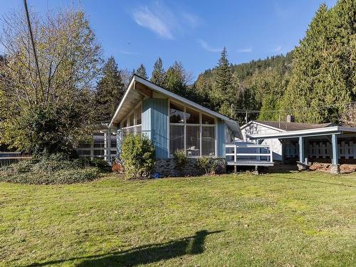 1879 Carol Road, Lindell Beach, BC 