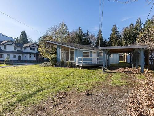 1879 Carol Road, Lindell Beach, BC 