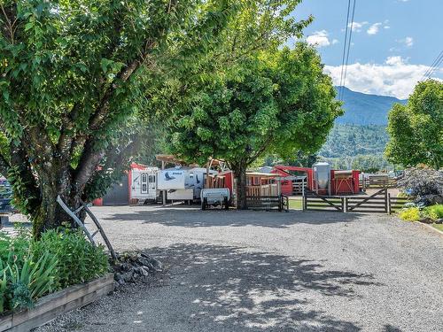 52484 Yale Road, Rosedale, BC 