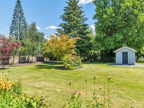 52484 Yale Road, Rosedale, BC 