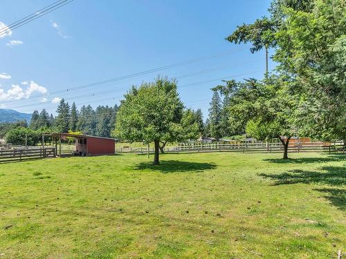 52484 Yale Road, Rosedale, BC 