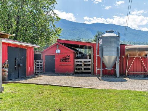 52484 Yale Road, Rosedale, BC 