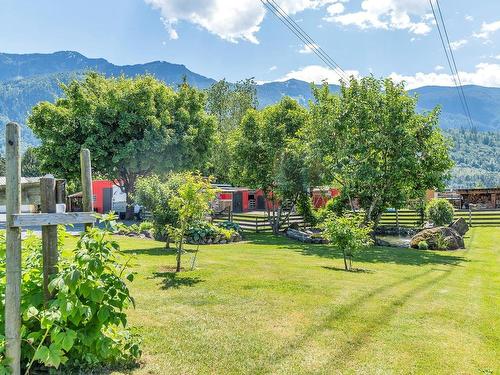 52484 Yale Road, Rosedale, BC 