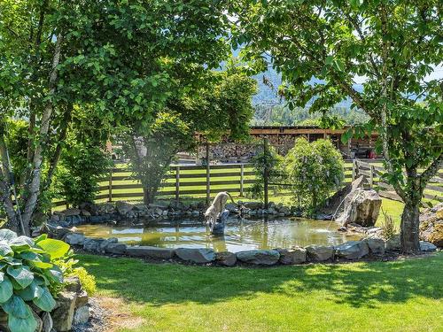 52484 Yale Road, Rosedale, BC 