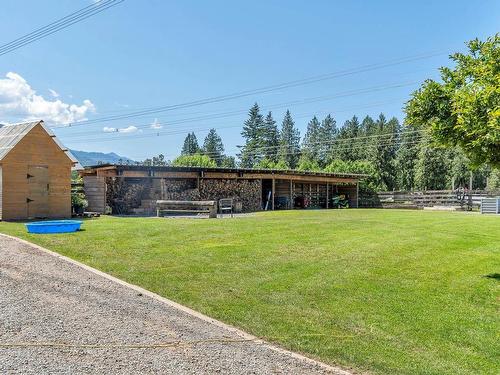 52484 Yale Road, Rosedale, BC 