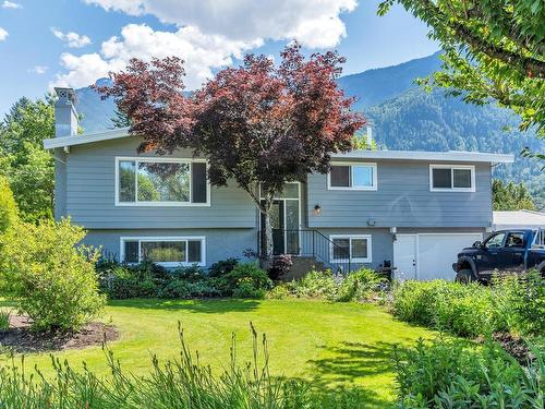 52484 Yale Road, Rosedale, BC 